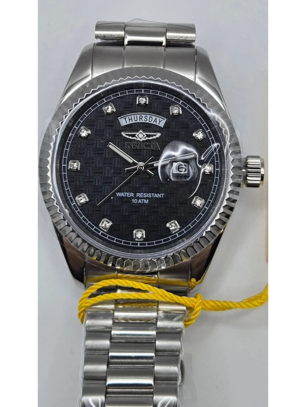 NEW Invicta 3 Watch Bundle Specialty I Velario Striad Command 69961 69727 51042